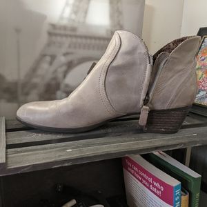 Ariat Booties